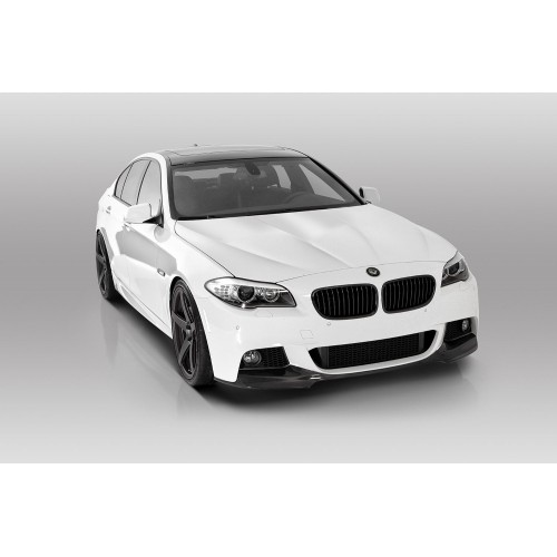 VRS Εμπρόσθιο σπόιλερ Vorsteiner για BMW Σειρά 5 Μ-Sport (F10)